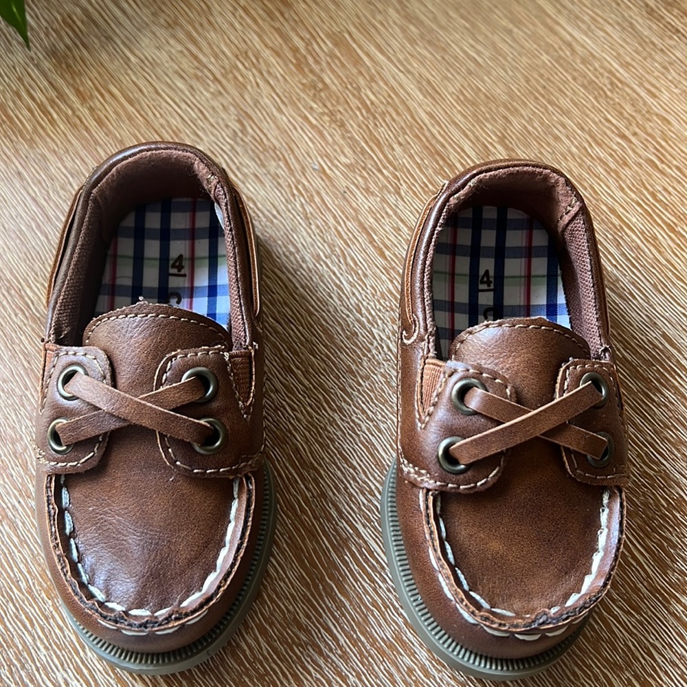 Gently used toddler size for boys, Carter Bauk
